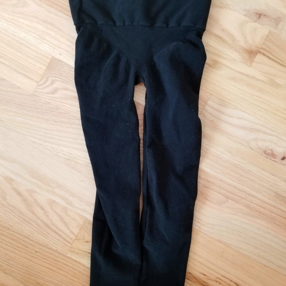 Spanx Capri Leggings